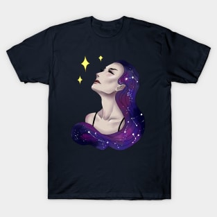 Star girl T-Shirt